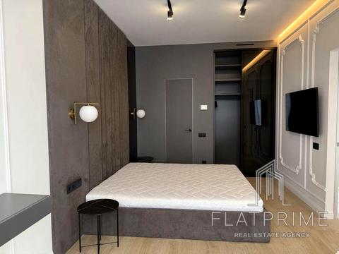 квартира по адресу Иоанна Павла II ул. (Лумумбы Патриса), 12