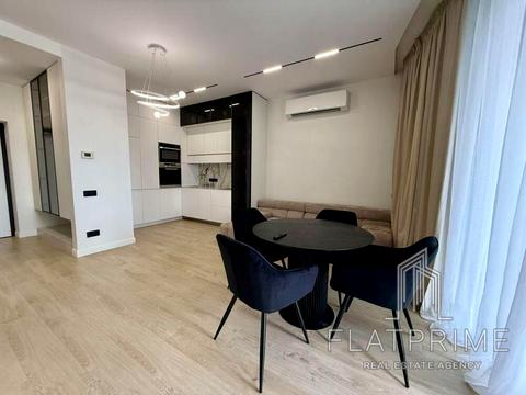 квартира по адресу Иоанна Павла II ул. (Лумумбы Патриса), 12