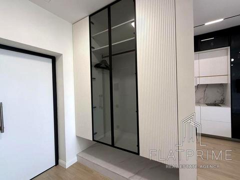 квартира по адресу Иоанна Павла II ул. (Лумумбы Патриса), 12