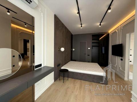 квартира по адресу Иоанна Павла II ул. (Лумумбы Патриса), 12