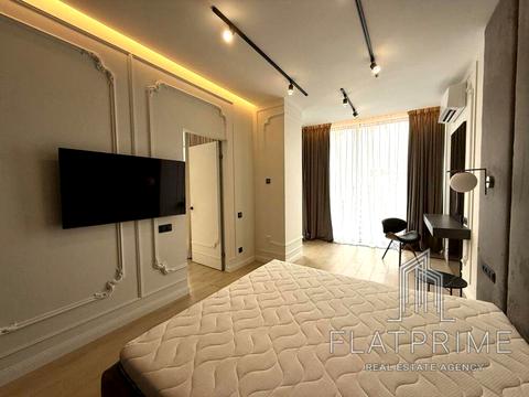 квартира по адресу Иоанна Павла II ул. (Лумумбы Патриса), 12