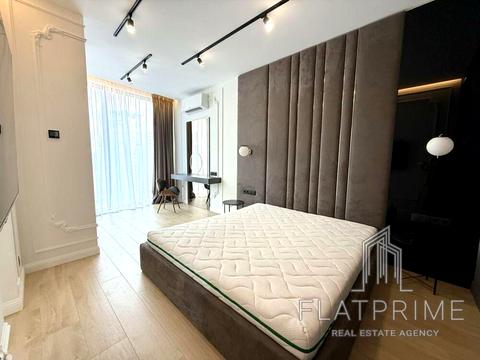 квартира по адресу Иоанна Павла II ул. (Лумумбы Патриса), 12