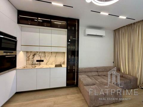 квартира по адресу Иоанна Павла II ул. (Лумумбы Патриса), 12