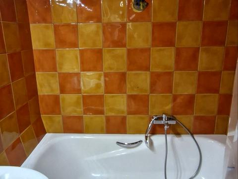 квартира за адресою Професора Отамановського вул., 27