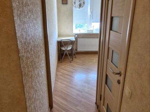 квартира за адресою Професора Отамановського вул., 27