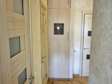 квартира за адресою Професора Отамановського вул., 27