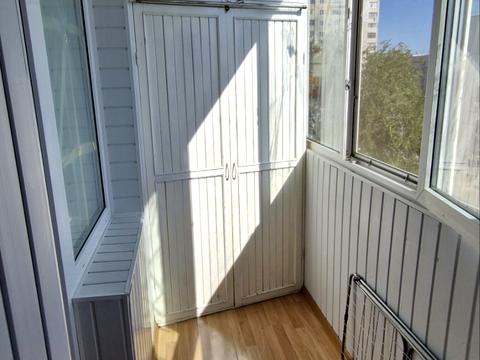 квартира за адресою Професора Отамановського вул., 27