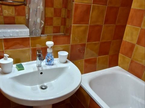 квартира за адресою Професора Отамановського вул., 27