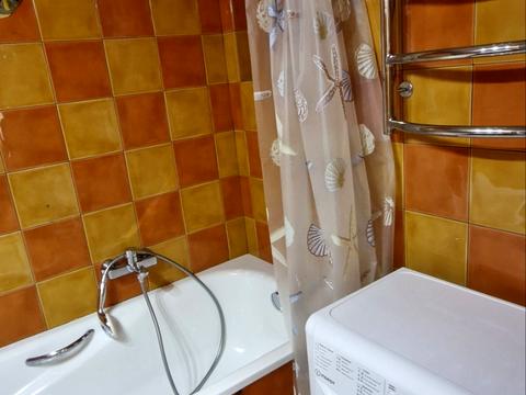 квартира за адресою Професора Отамановського вул., 27