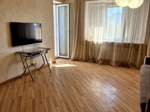 квартира за адресою Професора Отамановського вул., 27