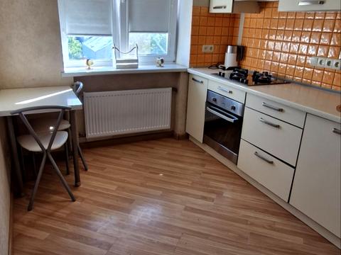 квартира за адресою Професора Отамановського вул., 27