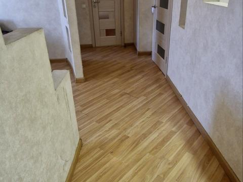 квартира за адресою Професора Отамановського вул., 27