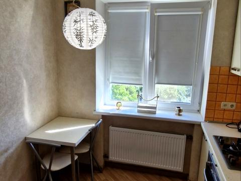 квартира за адресою Професора Отамановського вул., 27