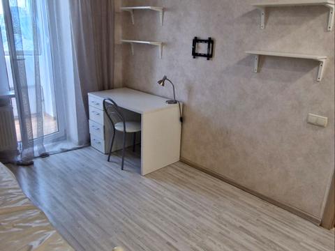 квартира за адресою Професора Отамановського вул., 27