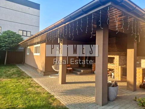 дом по адресу Киевская ул., 1