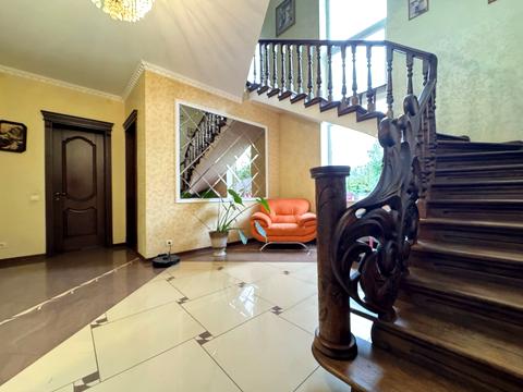 дом по адресу Лесі Українки