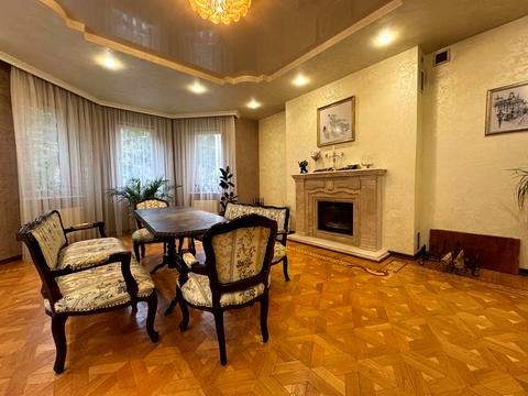 дом по адресу Лесі Українки