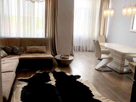 квартира за адресою Данила Щербаківського вул. (Щербакова), 16