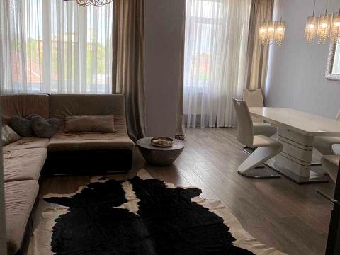 квартира за адресою Данила Щербаківського вул. (Щербакова), 16