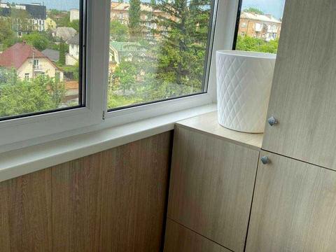 квартира за адресою Данила Щербаківського вул. (Щербакова), 16