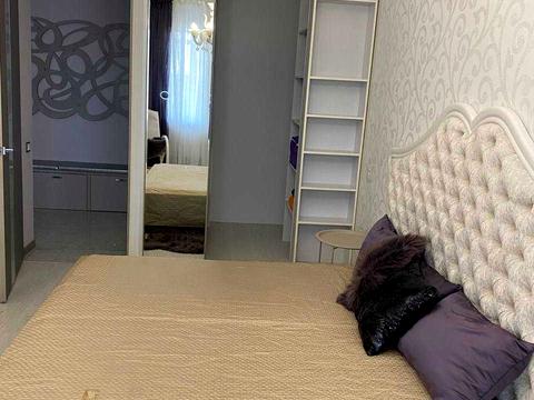 квартира за адресою Данила Щербаківського вул. (Щербакова), 16