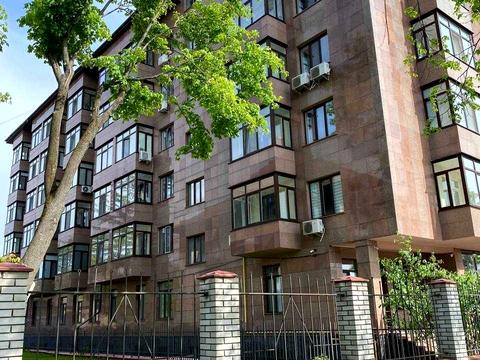 квартира за адресою Данила Щербаківського вул. (Щербакова), 16