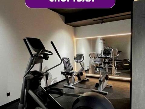 квартира по адресу Боголюбова ул., 43