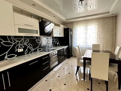 квартира за адресою Урлівська вул., 36