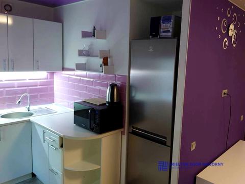 квартира за адресою Робоча вул., 164