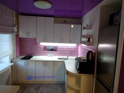 квартира за адресою Робоча вул., 164