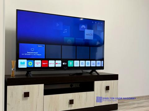 квартира за адресою Робоча вул., 164