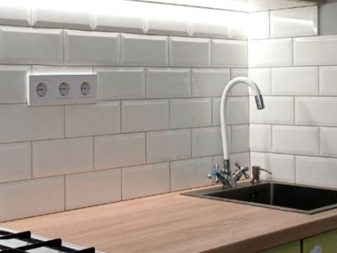 квартира за адресою Єреванська вул., 17