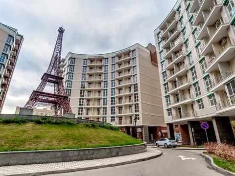 квартира за адресою Саперне Поле вул., 12