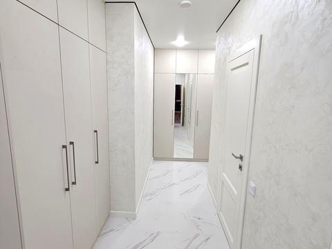 квартира по адресу Мокра ул. (Кудряшова), 8-Б