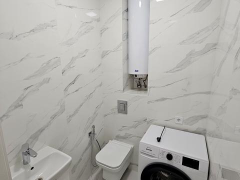 квартира по адресу Мокра ул. (Кудряшова), 8-Б