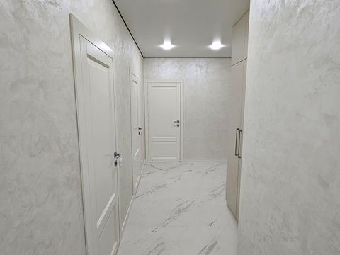 квартира по адресу Мокра ул. (Кудряшова), 8-Б