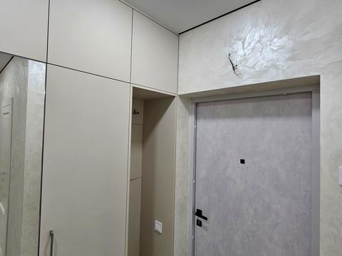 квартира по адресу Мокра ул. (Кудряшова), 8-Б