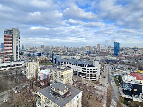 квартира за адресою Мокра вул. (Кудряшова), 8-Б