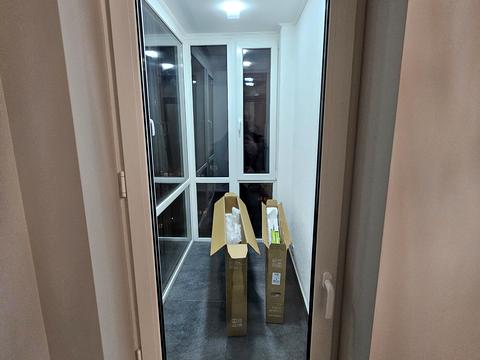 квартира по адресу Мокра ул. (Кудряшова), 8-Б