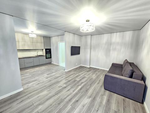 квартира по адресу Мокра ул. (Кудряшова), 8-Б