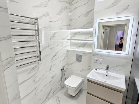 квартира по адресу Мокра ул. (Кудряшова), 8-Б