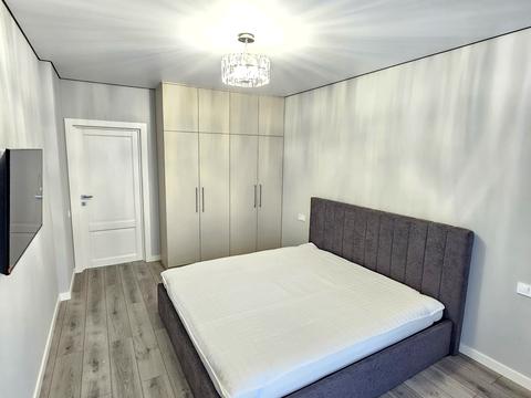 квартира по адресу Мокра ул. (Кудряшова), 8-Б