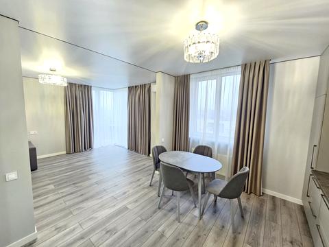 квартира по адресу Мокра ул. (Кудряшова), 8-Б