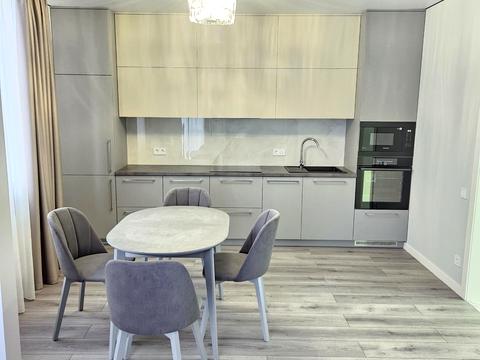 квартира по адресу Мокра ул. (Кудряшова), 8-Б