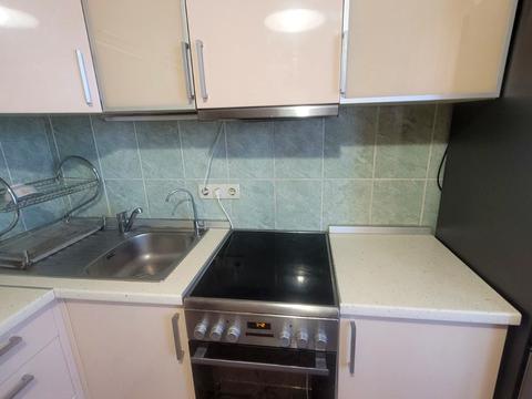 квартира за адресою Олешківська вул. (Орловська), 15