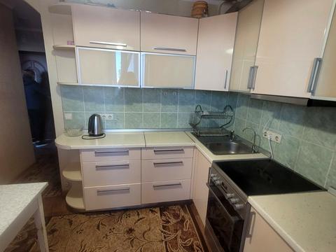 квартира за адресою Олешківська вул. (Орловська), 15