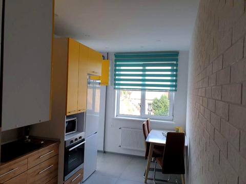 квартира по адресу Князя Святослава пл., 5