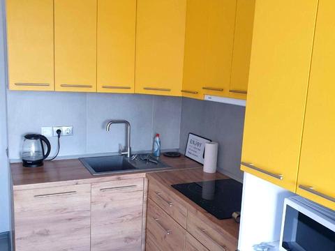 квартира по адресу Князя Святослава пл., 5