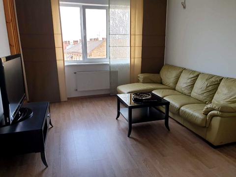 квартира по адресу Князя Святослава пл., 5