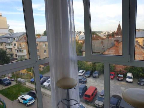 квартира по адресу Князя Святослава пл., 5